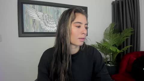 Charlote online show from February 27, 11:41 am