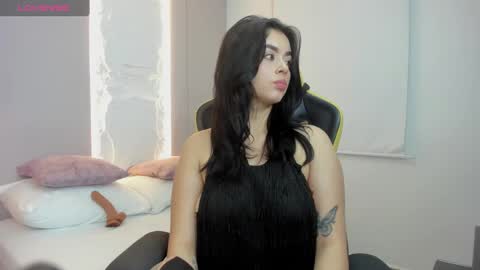 charlote_rossee online show from September 17, 1:53 pm