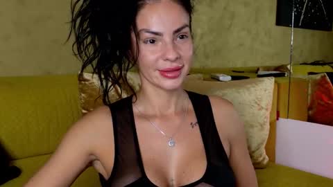 CHARLOTTE online show from October 7, 4:28 am