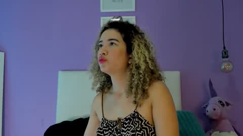 Char 3 online show from February 24, 2:16 pm