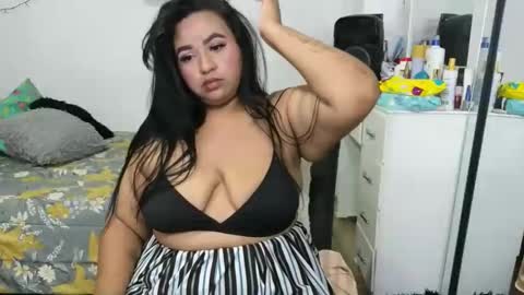 charlotte_027 online show from December 20, 5:55 am