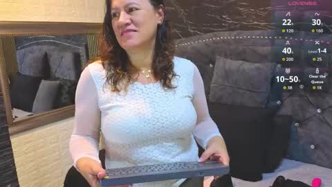 charlotte online show from April 12, 11:46 am