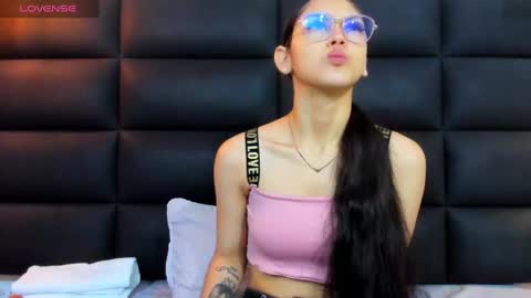  Charlotee  online show from January 4, 3:50 am