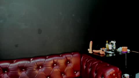  CHARLOTTE BROWN  online show from January 6, 12:35 pm