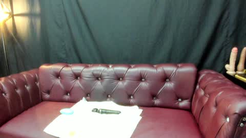  CHARLOTTE BROWN  online show from February 7, 11:34 am