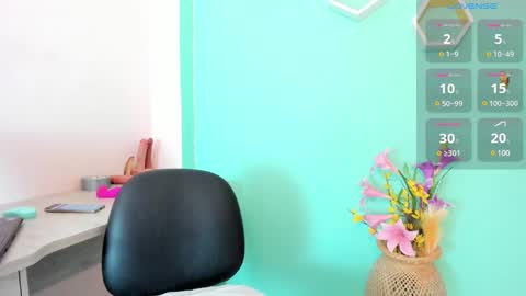  CHARLOTTE BROWN  online show from March 6, 1:14 pm