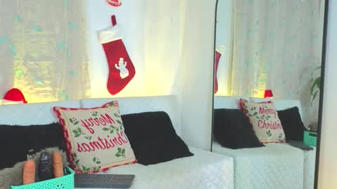 Charlotte online show from December 21, 11:03 am