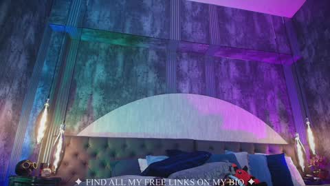 Charlotte online show from February 12, 8:21 pm