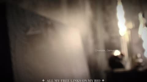 Charlotte online show from January 30, 2:58 pm