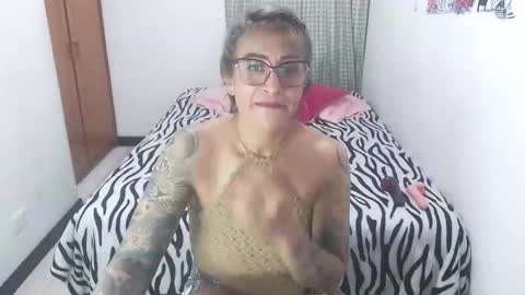 Charlotte online show from March 23, 8:59 pm