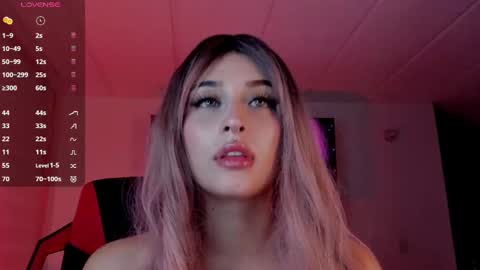 Charlotte  online show from September 26, 10:51 pm