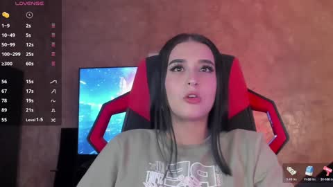 Charlotte  online show from January 29, 1:37 am