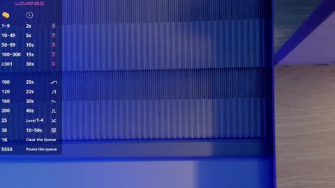 Charlotte  online show from February 8, 4:03 am