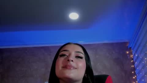 Charlotte  online show from February 25, 12:36 am