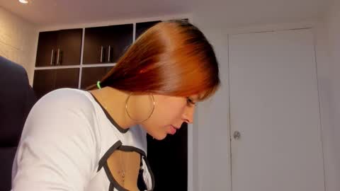 Charlotte Icee online show from November 24, 3:58 pm