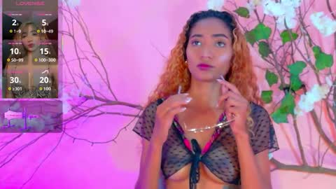 CHARLOTTE online show from March 22, 12:11 pm