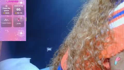 CHARLOTTE online show from September 19, 11:42 am