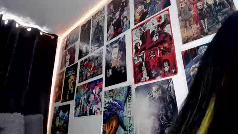 Charlotte online show from September 17, 3:10 pm