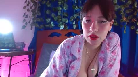 charlotte_morh_ online show from April 16, 4:02 am