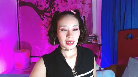 charlotte_morh_ online show from March 26, 2:47 am