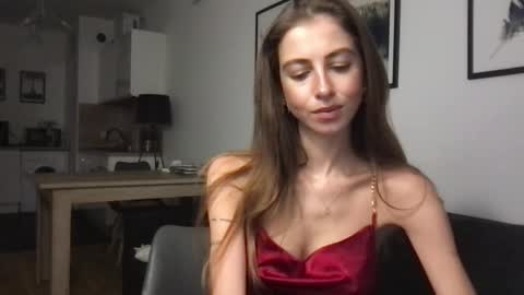 Charlotte Roche online show from February 12, 3:50 pm