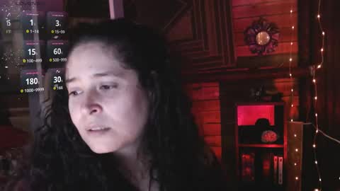 charlotte lepiaf online show from April 17, 1:51 am