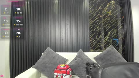 Charlotte  Everyday From 0700 to 1300 Col Time online show from February 8, 11:55 am