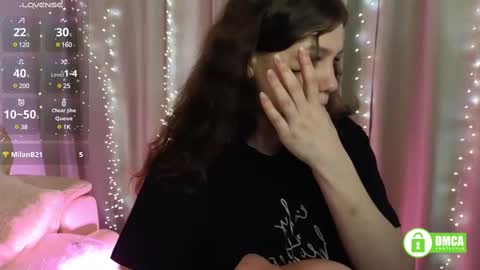 Charlotte online show from March 3, 3:48 pm