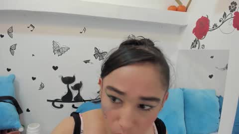 Charlotte  online show from January 17, 6:15 pm