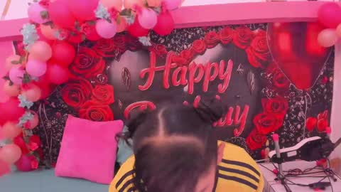 Charlotte  online show from September 10, 5:35 pm