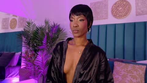 Charlotte Brandt online show from April 8, 8:00 pm