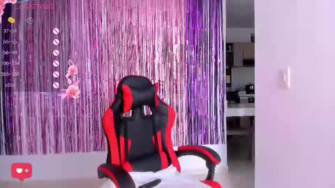 Katherine online show from March 26, 4:20 pm