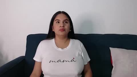 Charlotte and Eric online show from November 19, 9:20 am