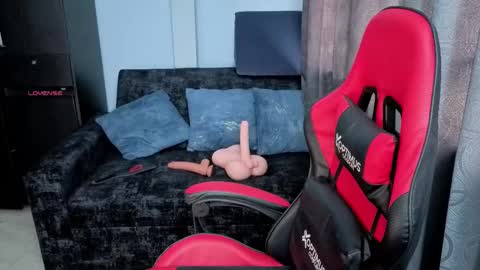 Natalia online show from September 29, 9:20 pm