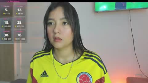 charlottekiss99 online show from June 18, 12:54 pm