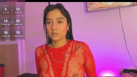 charlottekiss99 online show from June 15, 3:12 pm