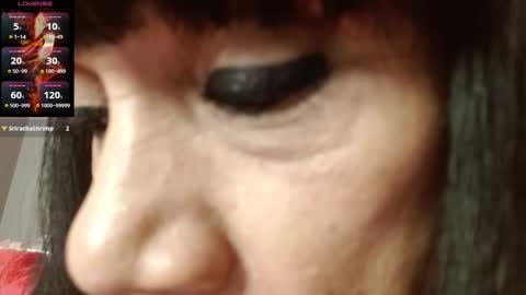 CharlotteLemke online show from February 14, 1:46 pm