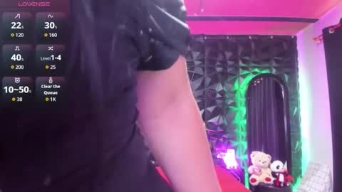 charlot online show from November 21, 9:06 pm