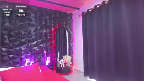 charlot online show from November 26, 9:05 pm