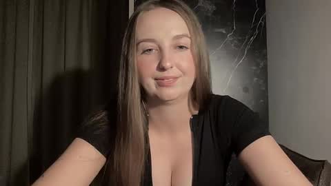 CharlotteXGold online show from May 26, 8:08 pm