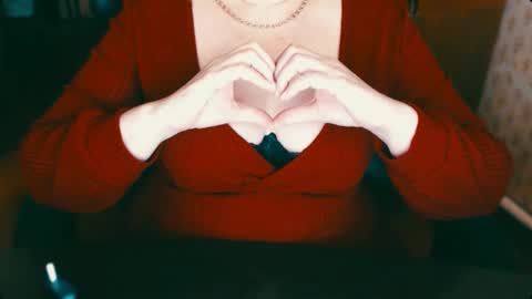 CharlotteXTasty online show from February 26, 10:38 am