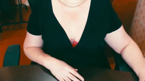 CharlotteXTasty online show from February 24, 10:35 am