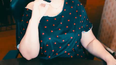 CharlotteXTasty online show from September 25, 11:09 am