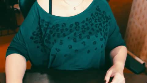 CharlotteXTasty online show from October 15, 11:02 am