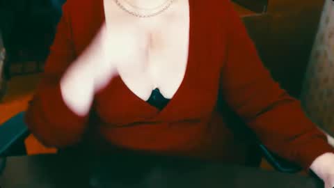 CharlotteXTasty online show from December 17, 1:16 pm