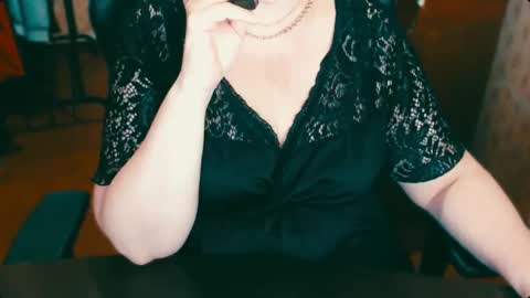 CharlotteXTasty online show from March 7, 6:33 pm