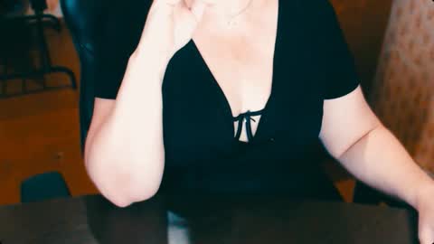 CharlotteXTasty online show from October 9, 11:14 am