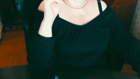 CharlotteXTasty online show from January 28, 7:42 pm