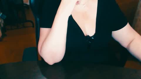 CharlotteXTasty online show from October 29, 11:03 am