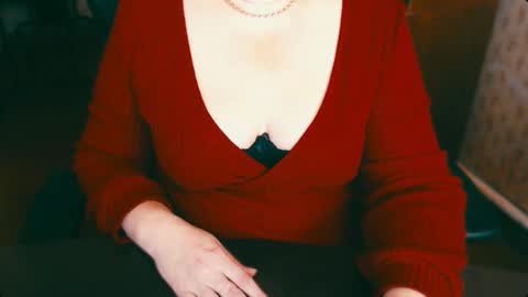 CharlotteXTasty online show from February 8, 9:46 am